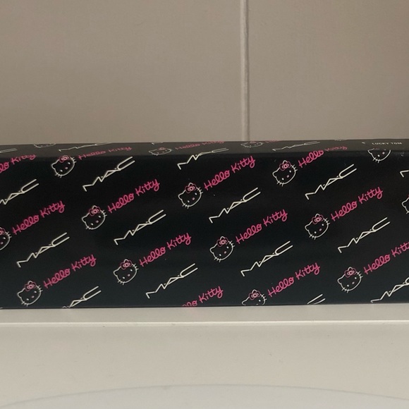 MAC Lucky Tom Eye Shadow x 4 - Picture 4 of 5